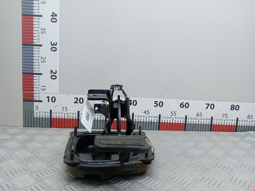 Педаль тормоза RENAULT Scenic I 1996-2003