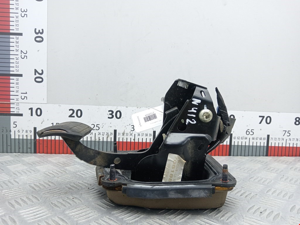 Педаль тормоза RENAULT Scenic I 1996-2003