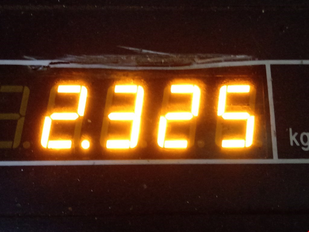 Педаль тормоза RENAULT Scenic I 1996-2003