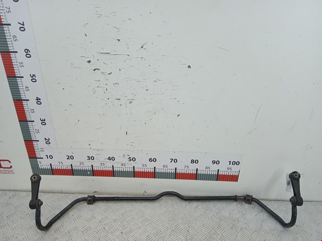 Стабилизатор передний (поперечной устойчивости подвески) AUDI A3 8L 1996-2003