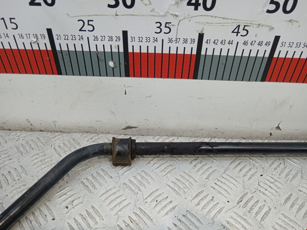 Стабилизатор передний (поперечной устойчивости подвески) AUDI A3 8L 1996-2003