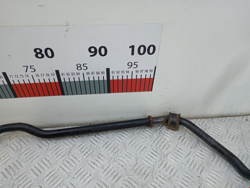 Стабилизатор передний (поперечной устойчивости подвески) AUDI A3 8L 1996-2003