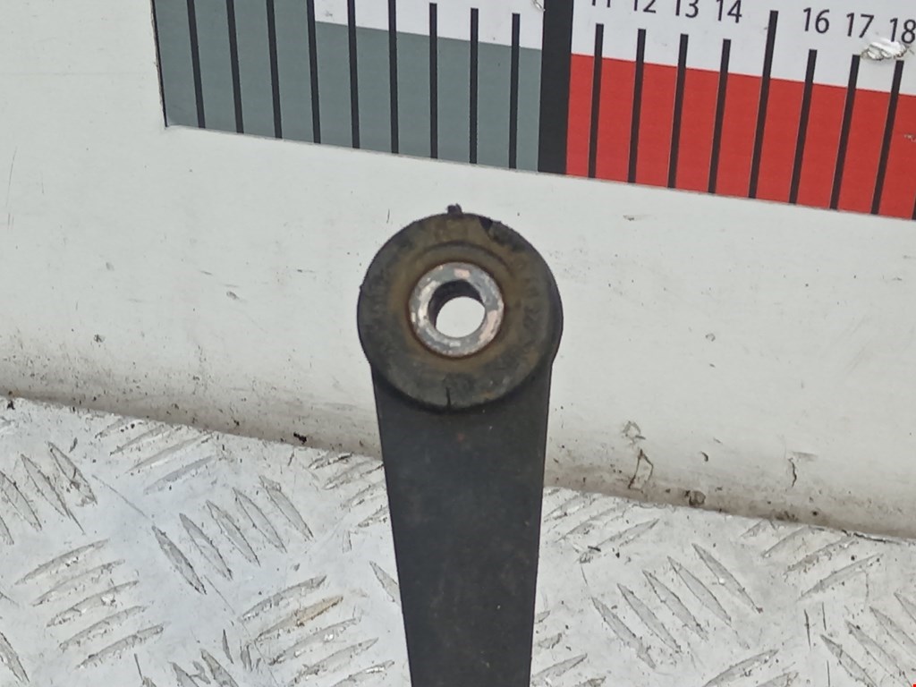 Стабилизатор передний (поперечной устойчивости подвески) AUDI A3 8L 1996-2003