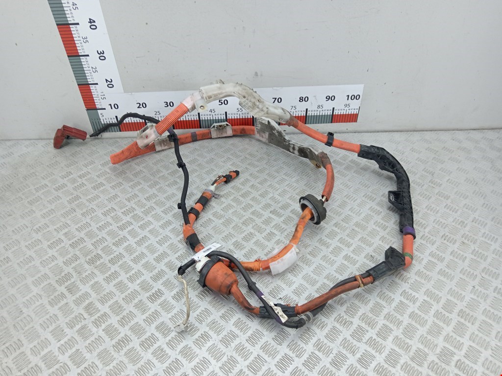 Проводка коса TOYOTA Prius III XW30 2009-2015