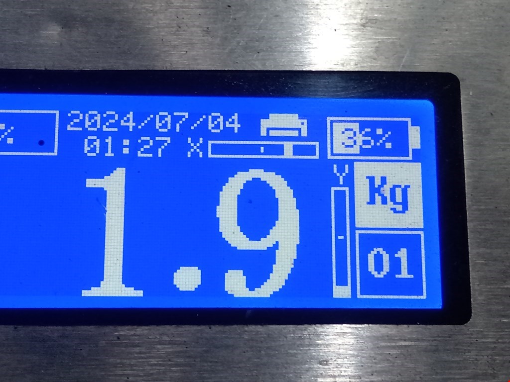 Кулиса (селектор) АКПП/МКПП в салоне RENAULT Laguna 2001-2007