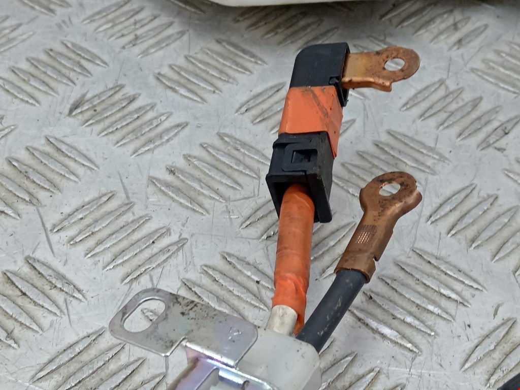 Проводка коса TOYOTA Prius III XW30 2009-2015