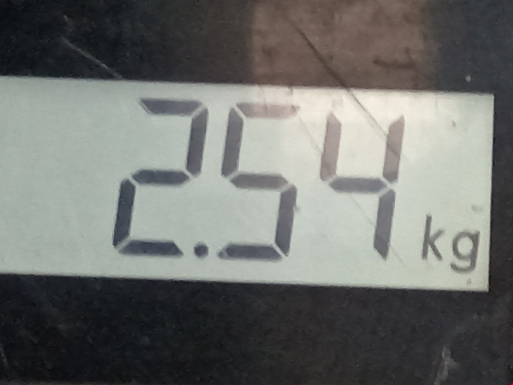 Проводка коса TOYOTA Prius III XW30 2009-2015