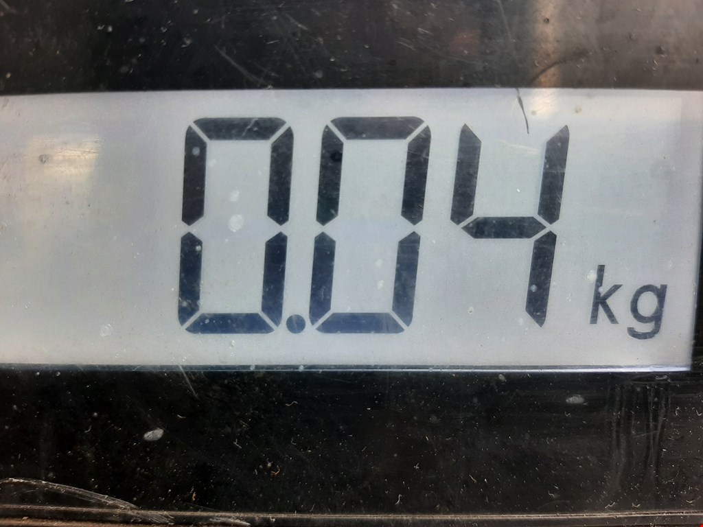 Датчик AIR BAG (подушек безопасности) TOYOTA Prius III XW30 2009-2015