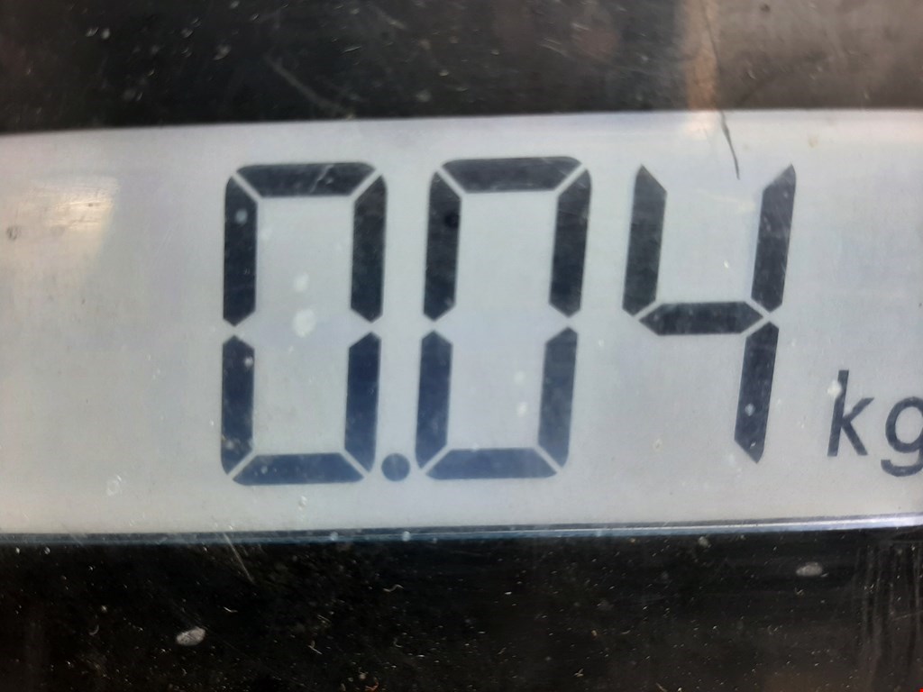 Датчик AIR BAG (подушек безопасности) TOYOTA Prius III XW30 2009-2015