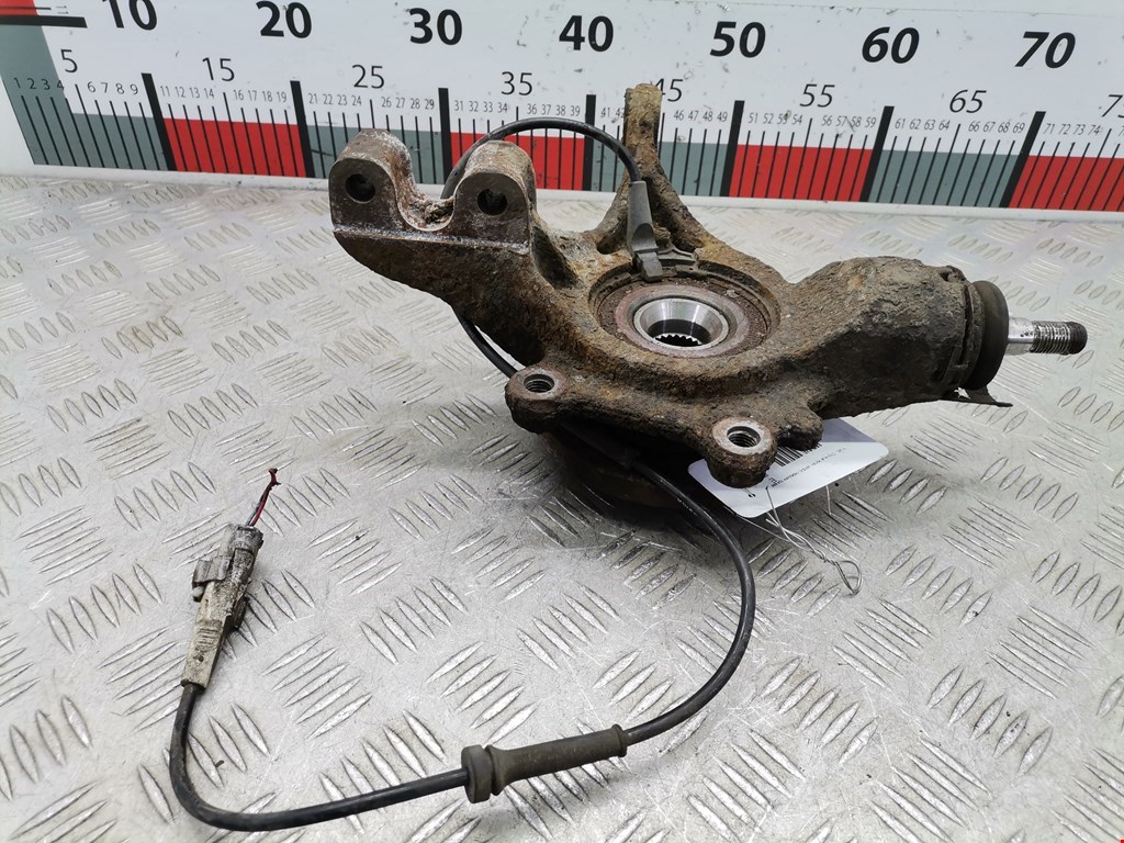 Ступица передняя правая PEUGEOT 307 2001-2008