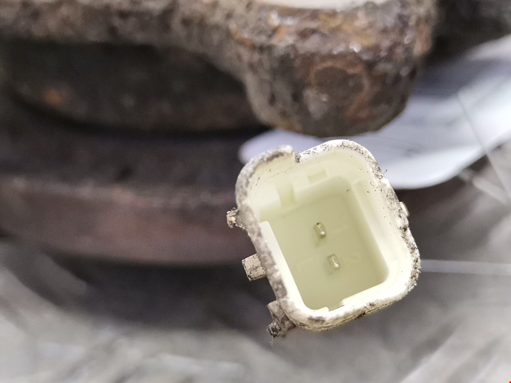 Ступица передняя правая PEUGEOT 307 2001-2008