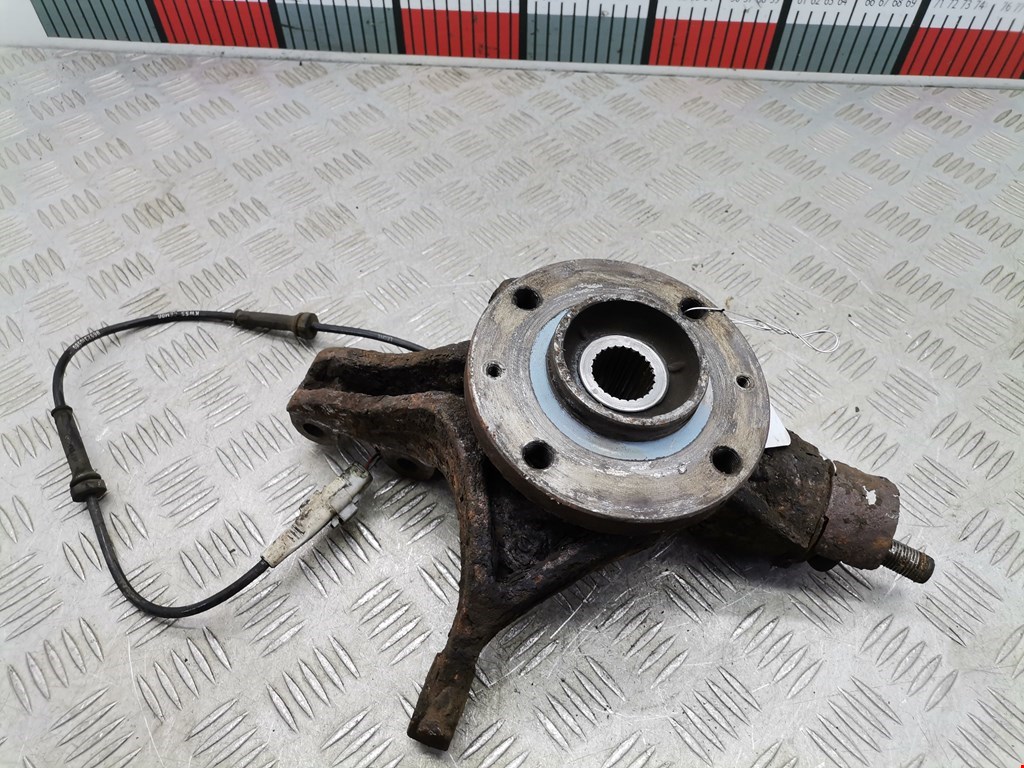 Ступица передняя правая PEUGEOT 307 2001-2008