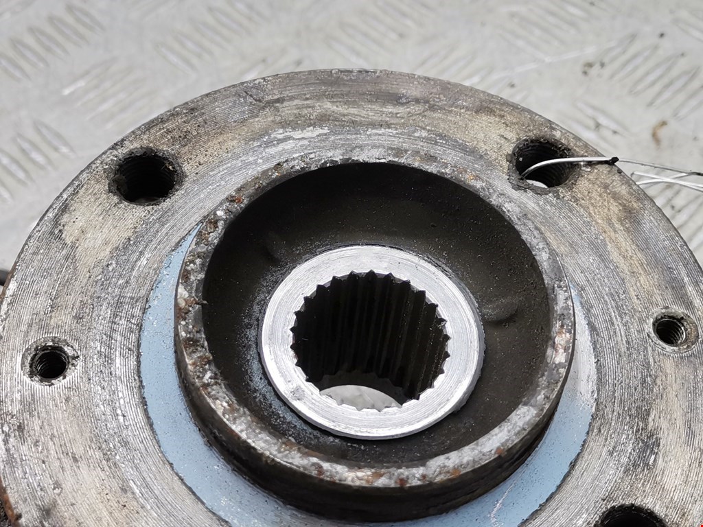 Ступица передняя правая PEUGEOT 307 2001-2008