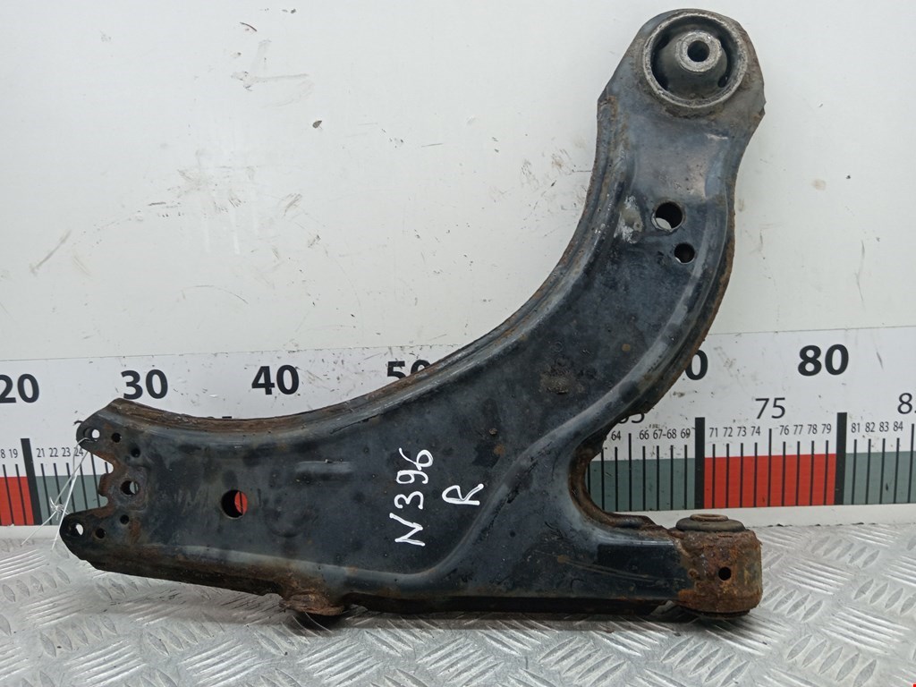 Рычаг передний правый AUDI A3 8L 1996-2003