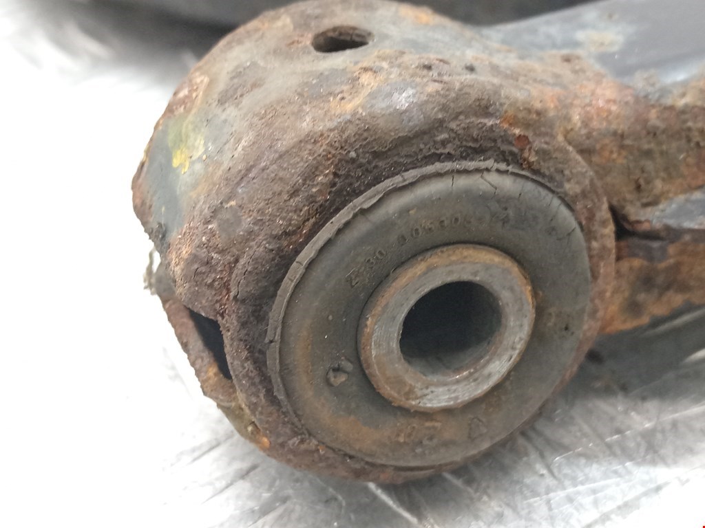 Рычаг передний правый AUDI A3 8L 1996-2003