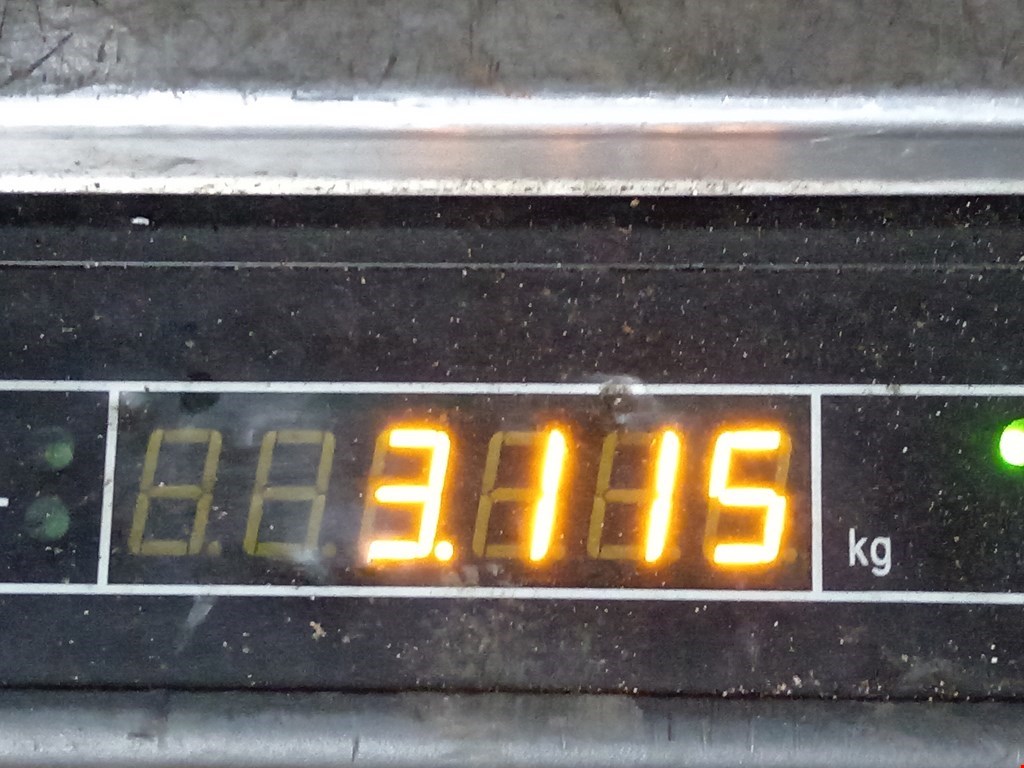 Рычаг передний правый AUDI A3 8L 1996-2003