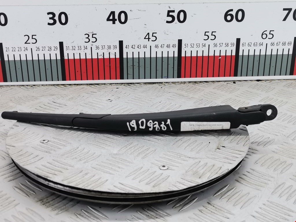 Поводок дворника задний (заднего) OPEL Astra H/Family 2004-2015