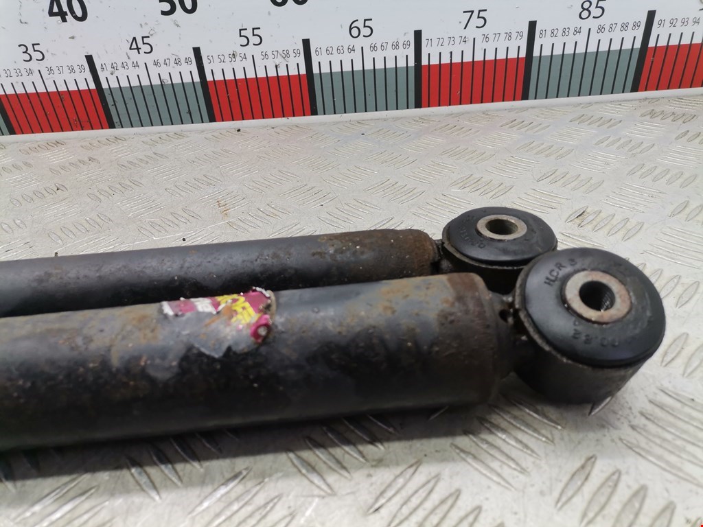 Амортизатор задний левый SEAT Alhambra 1996-2010