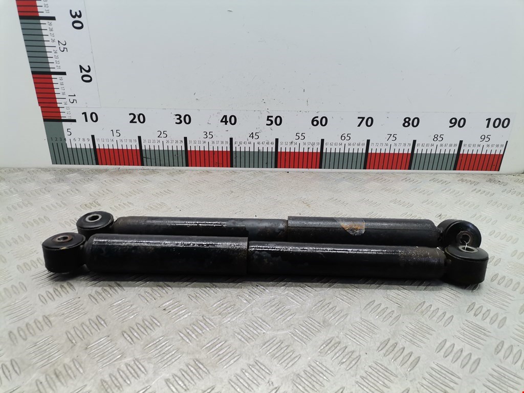 Амортизатор задний левый SEAT Alhambra 1996-2010