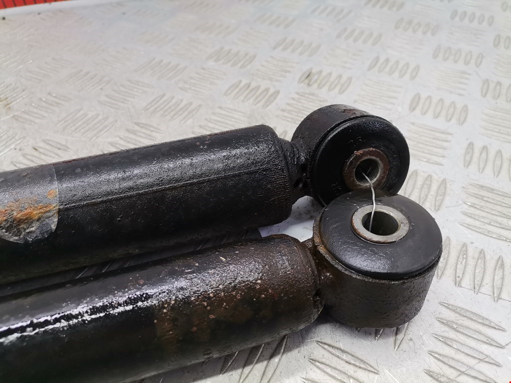 Амортизатор задний левый SEAT Alhambra 1996-2010