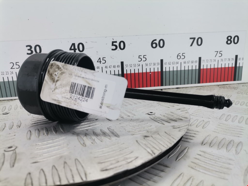 Крышка масляного фильтра VOLKSWAGEN Sharan 1995-2010