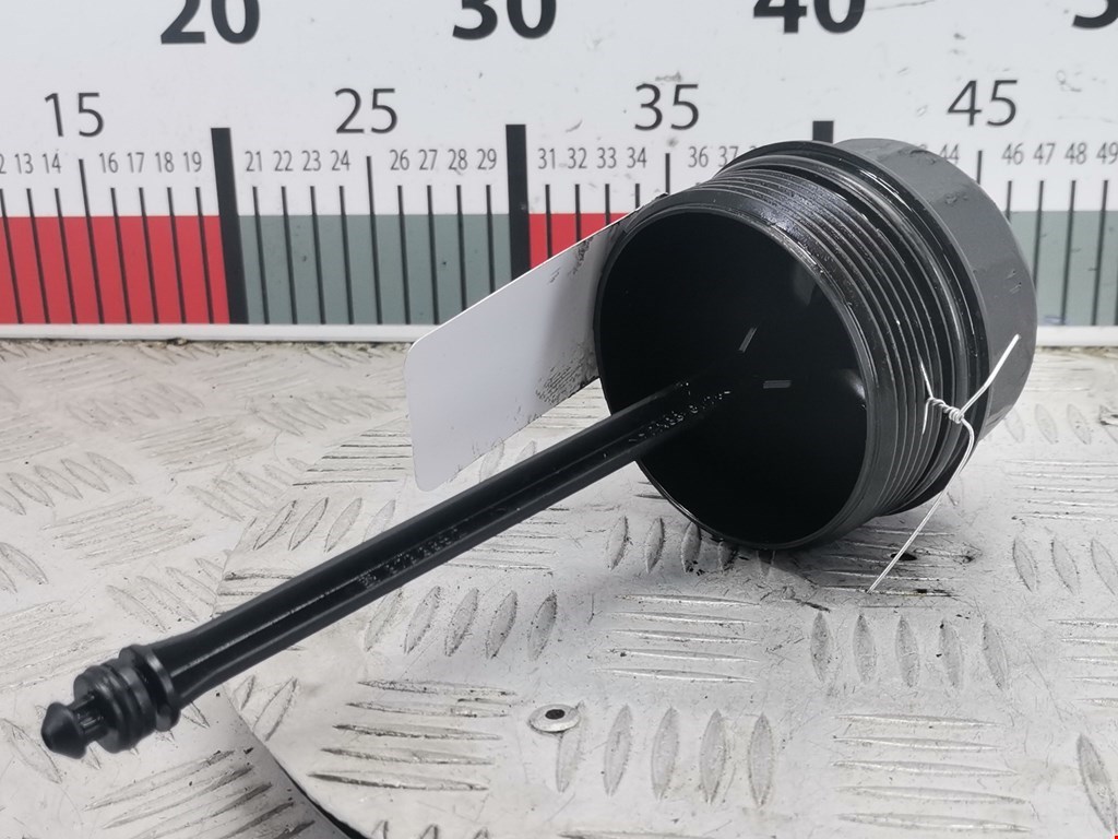 Крышка масляного фильтра VOLKSWAGEN Sharan 1995-2010