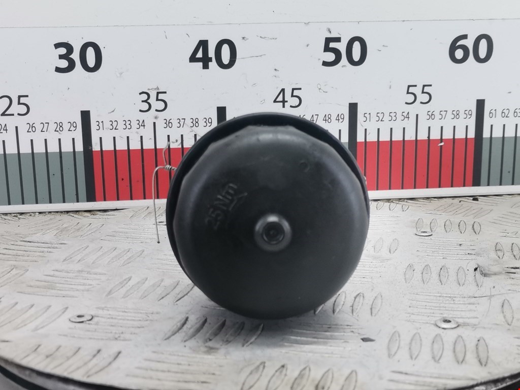 Крышка масляного фильтра VOLKSWAGEN Sharan 1995-2010