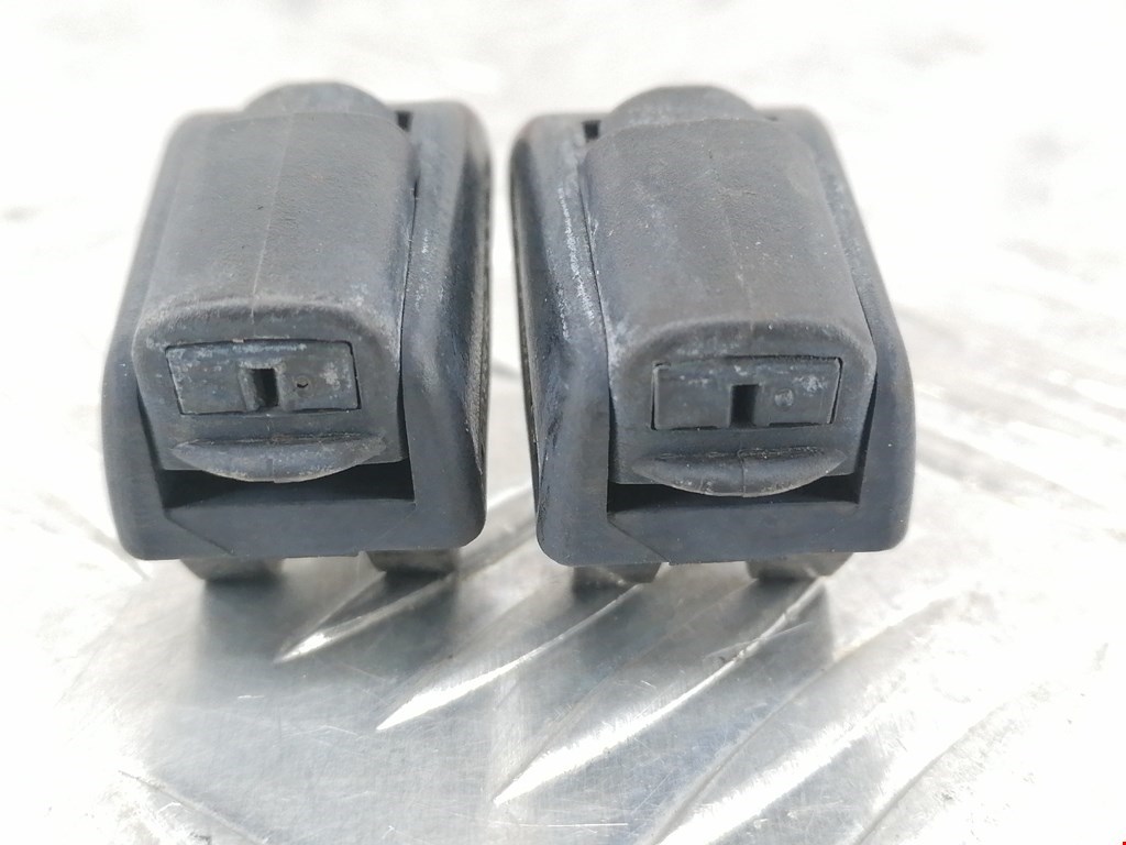 Форсунка омывателя лобового стекла SKODA Octavia A5 1Z- 2004-2013