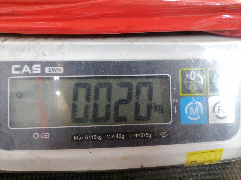 Форсунка омывателя лобового стекла SKODA Octavia A5 1Z- 2004-2013