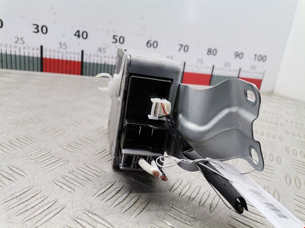 Блок управления электроусилителем TOYOTA Prius III XW30 2009-2015