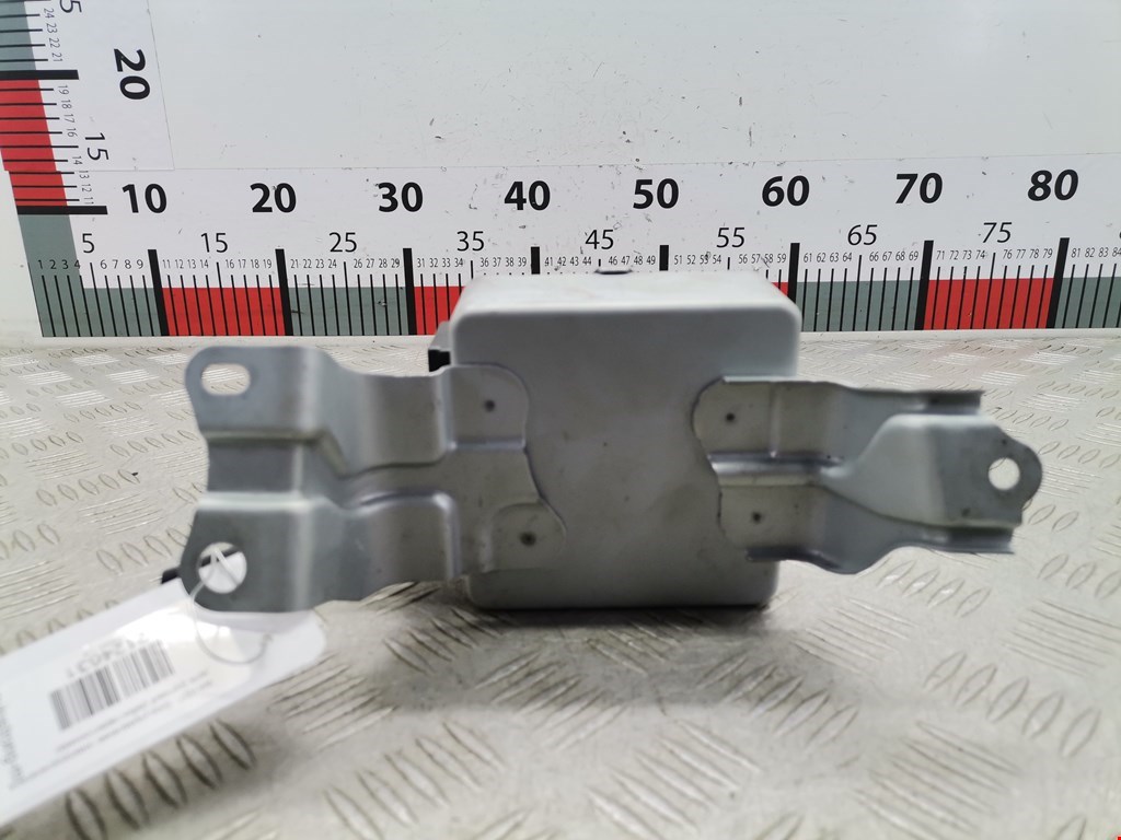 Блок управления электроусилителем TOYOTA Prius III XW30 2009-2015