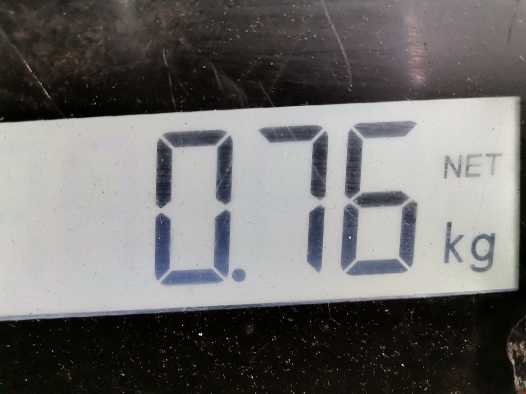 Блок управления электроусилителем TOYOTA Prius III XW30 2009-2015