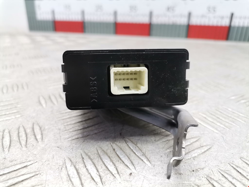 Блок управления центральным замком TOYOTA Prius III XW30 2009-2015