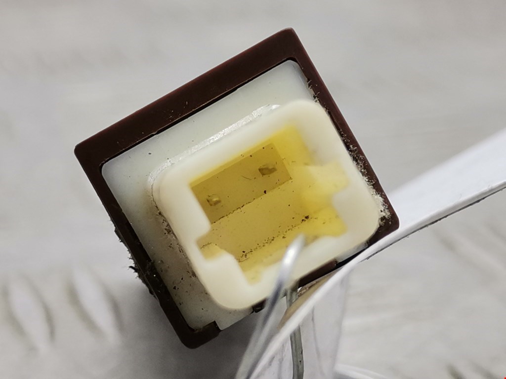 Усилитель антенны TOYOTA Prius III XW30 2009-2015