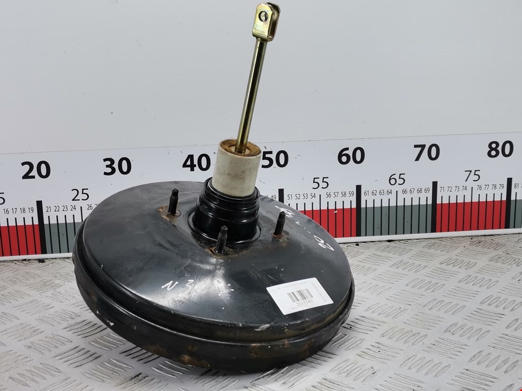 Усилитель тормозов вакуумный Renault Espace 3 (1996-2002)