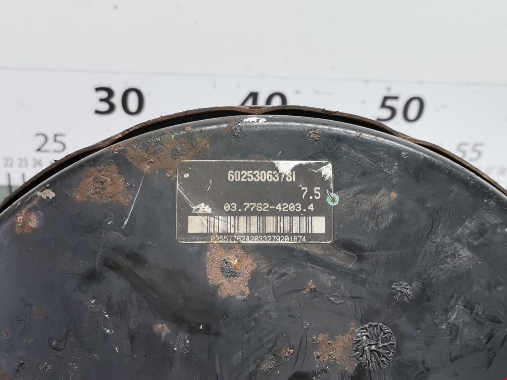 Усилитель тормозов вакуумный RENAULT Espace 1997-2003