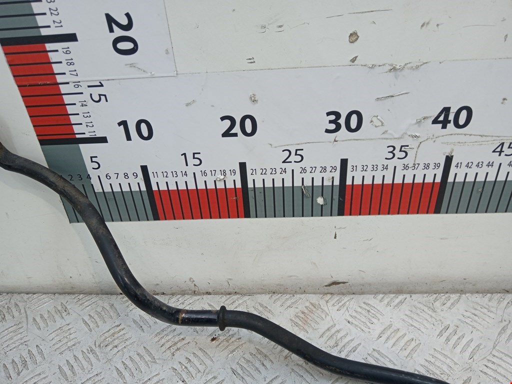 Стабилизатор передний (поперечной устойчивости подвески) MITSUBISHI Carisma 1995-1999