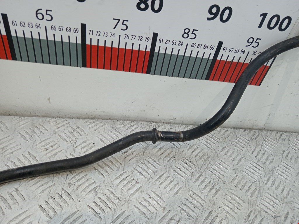 Стабилизатор передний (поперечной устойчивости подвески) MITSUBISHI Carisma 1995-1999