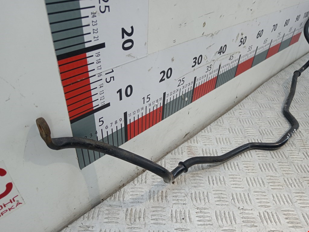 Стабилизатор передний (поперечной устойчивости подвески) MITSUBISHI Carisma 1995-1999