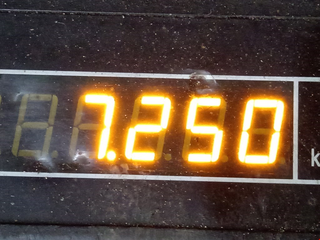 Ступица задняя левая RENAULT Scenic II 2003-2010