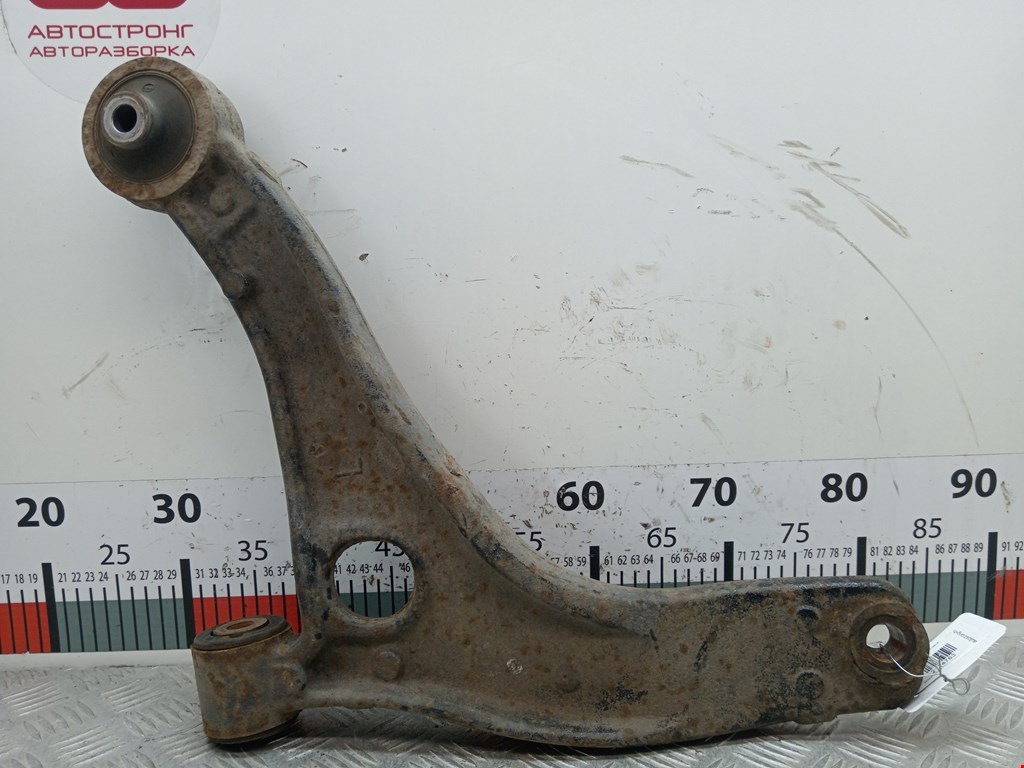 Рычаг передний левый RENAULT Master 2010-н.в.