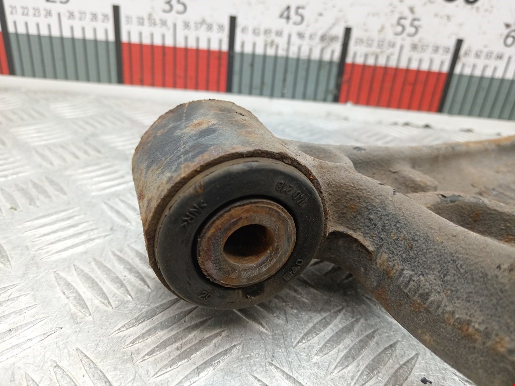 Рычаг передний левый RENAULT Master 2010-н.в.