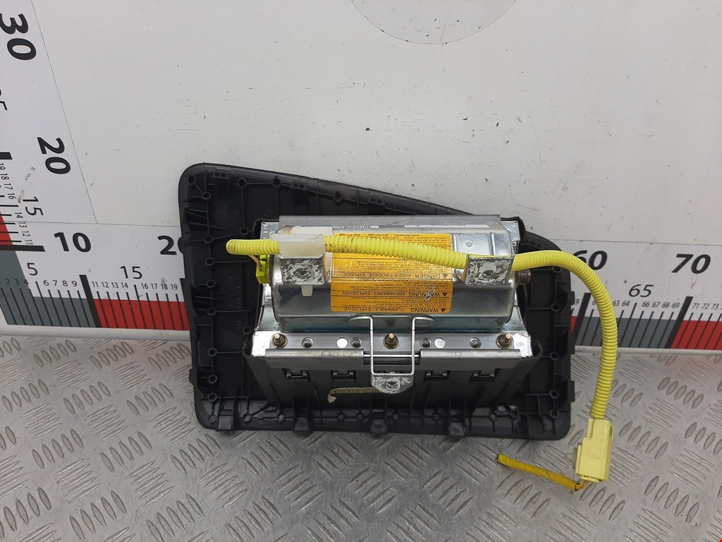 Подушка безопасности пассажирская (в торпедо) SUBARU Forester II 2002-2008