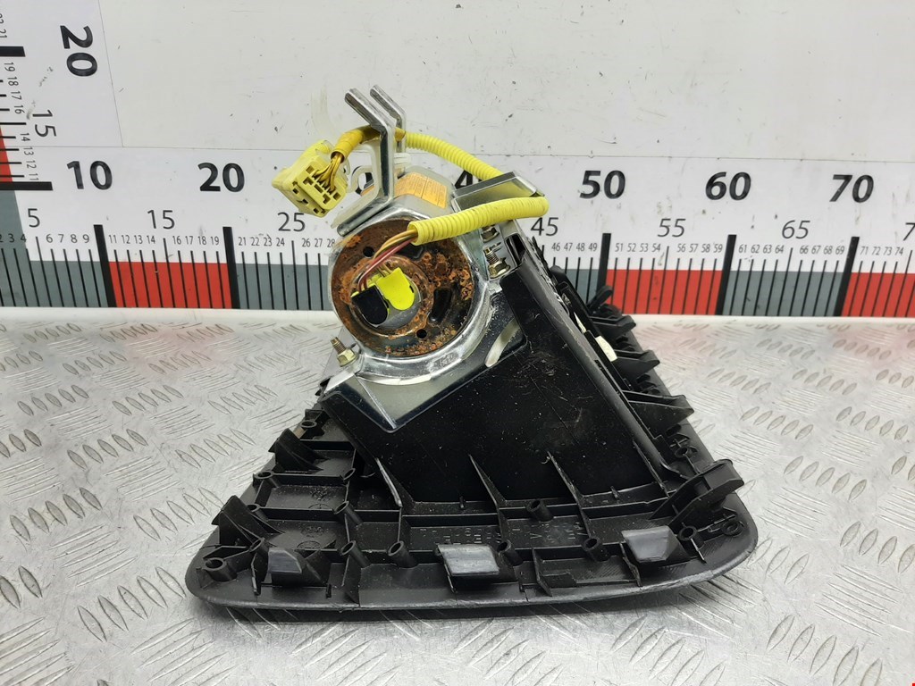 Подушка безопасности пассажирская (в торпедо) SUBARU Forester II 2002-2008