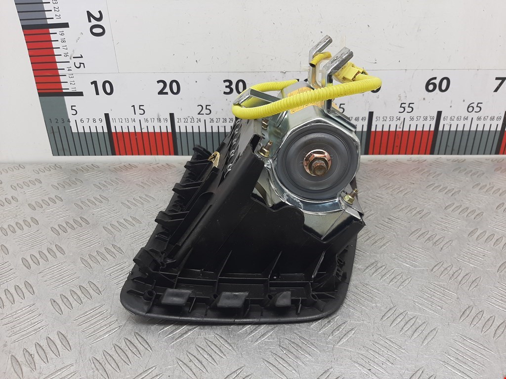 Подушка безопасности пассажирская (в торпедо) SUBARU Forester II 2002-2008