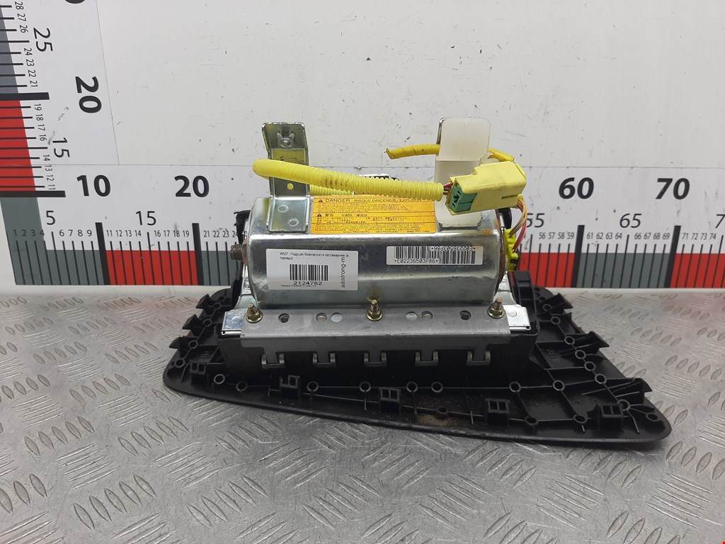 Подушка безопасности пассажирская (в торпедо) SUBARU Forester II 2002-2008