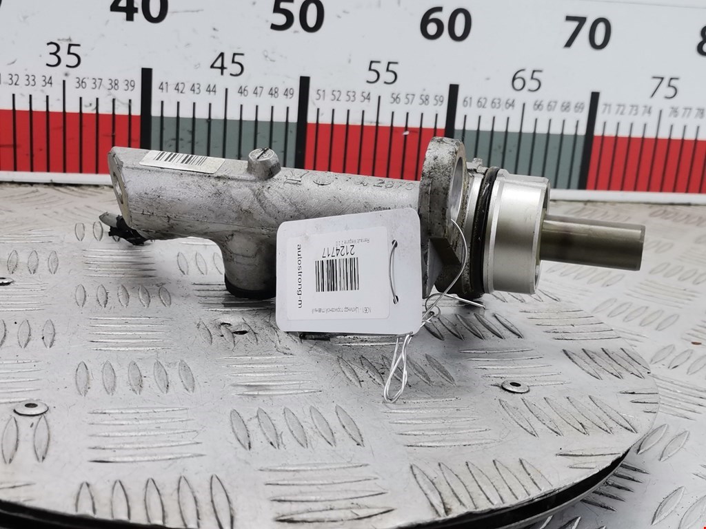 Цилиндр тормозной главный RENAULT Megane II 2002-2009