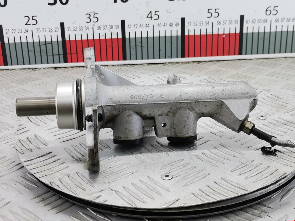 Цилиндр тормозной главный RENAULT Megane II 2002-2009