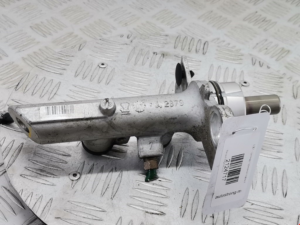 Цилиндр тормозной главный RENAULT Megane II 2002-2009