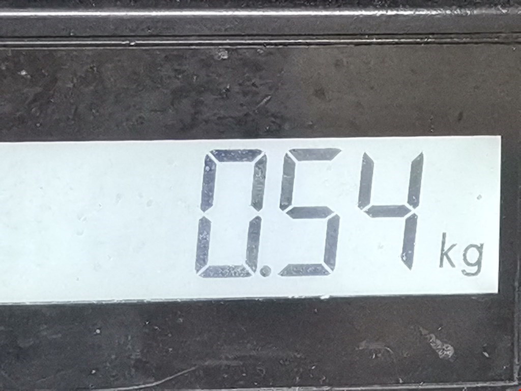 Цилиндр тормозной главный RENAULT Megane II 2002-2009